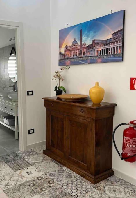 3 Fermate Dal Colosseo - Casa Vacanze Elena - 50 M Da Metro Garbatella Рим Экстерьер фото